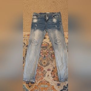Men's jeans